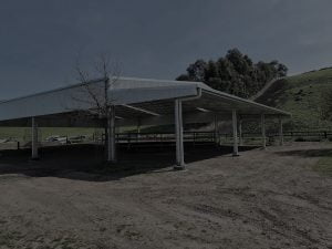 Construction Project and Building Services - Equine Facility At Myrniong - J Con Building
